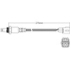 O2 Oxygen Sensor - image 1