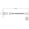 O2 Oxygen Sensor - image 1