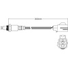 O2 Oxygen Sensor - image 1