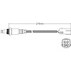 O2 Oxygen Sensor - image 1