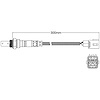 O2 Oxygen Sensor - image 1