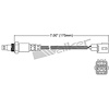 O2 Oxygen Sensor - image 1