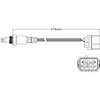 O2 Oxygen Sensor - image 1