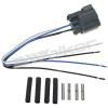 O2 WIRING HARNESS PIGTAIL - image 1