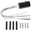 O2 WIRING HARNESS PIGTAIL - image 1