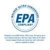 CAT CONVERTER EPA REAR - image 2