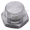 90-185 O2 Bung Plug 18mm