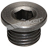 O2 BUNG PLUG 12MM - image 1
