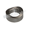 O2 SENSOR BUNG SS RADIUS - image 1
