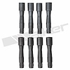 COIL BOOT KIT WIRE SET