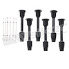 WIRE SET COP BOOT SET - image 1