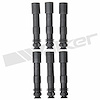 COIL BOOT KIT WIRE SET - image 1