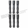 COIL BOOT KIT WIRE SET - image 1