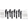 COIL BOOT KIT WIRE SET - image 1