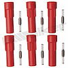 COIL BOOT KIT WIRE SET - image 1