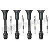 COIL BOOT KIT WIRE SET - image 1