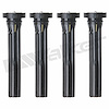 COIL BOOT KIT WIRE SET - image 1
