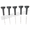 COIL BOOT KIT WIRE SET - image 1