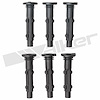 COIL BOOT KIT WIRE SET - image 1