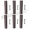 COIL BOOT KIT WIRE SET - image 1