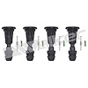 COIL BOOT KIT WIRE SET - image 1
