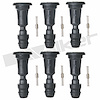 COIL BOOT KIT WIRE SET - image 1