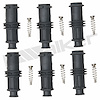 COIL BOOT KIT WIRE SET - image 1