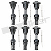 COIL BOOT KIT WIRE SET - image 1