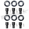 COIL BOOT KIT WIRE SET - image 1