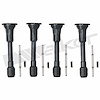 COIL BOOT KIT WIRE SET - image 1