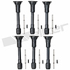 COIL BOOT KIT WIRE SET - image 1