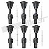 COIL BOOT KIT WIRE SET - image 1