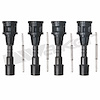 COIL BOOT KIT WIRE SET - image 1