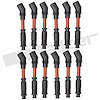 COIL BOOT KIT WIRE SET - image 1
