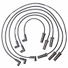 Wire Set Thundercore Standard - image 1