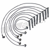 Wire Set Thundercore Standard - image 1