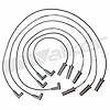 Wire Set Thundercore Standard - image 1