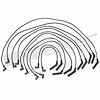 Wire Set Thundercore Standard - image 1