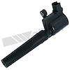 Ignition Coil On Plug