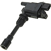 Ignition Coil On Plug