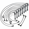 SPARK PLUG WIRE SET - image 1