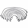 THUNDERCORE PRO WIRE SET - image 1