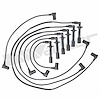 THUNDERCORE PRO WIRE SET - image 1