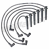 THUNDERCORE PRO WIRE SET - image 1