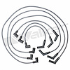 THUNDERCORE PRO WIRE SET - image 1