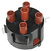 DISTRIBUTOR CAP - image 1