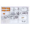 CARB FILTER AND BALL KIT - image 1