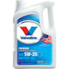 Premium Conventional Motor Oil 5W20 - image 1