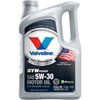 SynPower Full Synthetic Motor Oil 5W30 - image 1