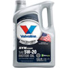 SynPower Full Synthetic Motor Oil 5W20 - image 1